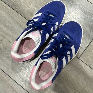 Adidas Gazelle Bold